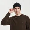 Ball Caps RFID Blocking EMF Shielding Anti 5g Radiation Faraday Beanie