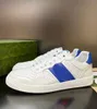 2024s/s lyxiga män MAC80 Sneakers S mocka lädertränare snörning korgen chunky gummisula löpare sportparty klänning rabatt casual promenad orignal box