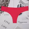 Women's Panties Summer Women G-string Interest Sexy Seamless Leopard Ladies Lingerie Bikini Underwear Pant Thong Intimatewear AC126 1PCS