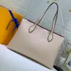 Trend Fashion top Designer bag zipper opening and closing leather shopping bags manual bill of lading shoulder crossbody bags female classic brown