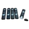 Jungle Boy Wegwerp Lege Vapes Oplaadbare 280mAh 1.0ml Vaporizer Pods 10 Soorten op Voorraad 1000 stuks