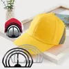 Hooks Hat Shaper Easy To Operate Brim Retainer Effective Baseball Cap Peaks Curving Device Shaping Accessories DIY