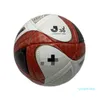 Palloni da calcio all'ingrosso Qatar World Authentic Size 5 Match Materiale impiallacciatura di calcio Jabulani Brazuca