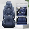 Car Seat Covers For SOLARIS CRETA Ix35 TUCSON GETZ I30 I40 ELANTRA SONATA Santa Fe Accessories Auto Goods