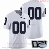 College American Football Wear Custom S-6Xl NCAA College Penn State Nittany Football Jerseys 24 Miles Sanders 26 Saquon Barkley 88 M de haut