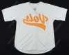 Colégio NOVO Beisebol Veste Beisebol Personalizado NCAA College Tennessee Volunteers Camisa de Beisebol Nick Senzel Beck Blade Tidwell Max Ferguson High