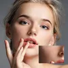 Catkin Eyeshadow Blush Full Face Matte Shimmer Glitter High Pigmentered Face Highlighter Shading Powder 240119