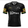 2024 PANTHERS WORLD CLUB CHALLENGE Maillots de rugby 23 24 Penrith Panthers à domicile taille alternative chemise S-5XL