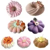 Baking Moulds SILIKOLOVE Flower Mousse Cake Mold Silicone Pastry Mould For Pan Desserts Sugarcraft Tools