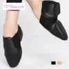 996 Slip Coupons Femmes sur des baskets Chaussure de danse en cuir authentique pour hommes Adultes Kids Girls Boots Sports Boots Jazz Dance Chaussures 240125 S 10700 S 47294 S