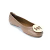 designer schoenen parijs designer zwarte ballet flats schoenen vrouwen lente gewatteerde lederen slip op ballerina luxe ronde neus dames loafers casual schoenen