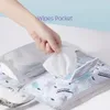 Sunveno Baby Changing Mat Portable Foldable Washable Waterproof Mattress Changing Pad Mats Reusable Travel Pad Diaper 240130