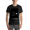 Débardeurs pour hommes, nous sommes tous des passagers, T-Shirt graphique, T-Shirt uni pour hommes