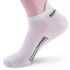 Men's Socks 10Pairs/Lot Fashion Mesh Cotton Short Thin Men Sport Low-Cut Ankle