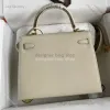 Tasarımcı Çanta Tote Çanta Lüks Bayanlar Orijinal Çanta Klasik Moda Büyük Kapasiteli Bag Omuz Messenger Markası Epsom Orijinal Deri Crossbody