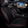 Auto Stoelhoezen Aangepaste Mode Interieur Voor W212 2009 2010 2011 2012 Auto Kussens Accessoires