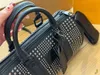 2024 nieuwe mannen en vrouwen wilg kussen tas effen kleur goede kwaliteit portemonnee Keepall meisjes handtas schouder crossbody tas