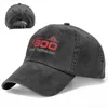 Ball Caps T-800 Technician Men Baseball Terminator Cyberdyne Cyborg Distressed Washed Hat Vintage Outdoor Workouts Snapback