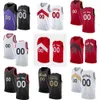 2023 Custom Mens Youth Toronto''Raptors''Jersey 5 Precious Achiuwa 17 Isaac Bonga 25 Chris Boucher 8 Sam Dekker Basketball Jerseys