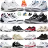 3s trainers sneakers designer 3 Basketball Shoes women mens Cardinal Fire Red Lucky Green Cats Black White Cement UNC Palomino Wizards e9Jg#