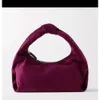 Borsa Khaite Designer Donna Tote in pelle scamosciata Borsa maxi grande con tracolla di lusso Shopping Borsa da spiaggia Portamonete Totes Borsa in vera pelle