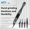 Professional Hand Tool Sets MaAnt Multifunctional Glue Removal Knife Polished Elastic Blade Cut Off Black Main Board IC CHIP Edge Adhesive