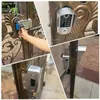 Smart Lock RAYKUBE W1 Tuya Single-side/ Double-side Fingerprint IPX6 Waterproof Digital Electronic For Indoor Outdoor Gate