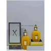 Fragancia Xerjoff Por 100 Ml Opera Erba Pura Verde Accento Ouverture Soprano Coro Eau De Parfum Olor De Larga Duración Alta Calidad Colog Dhvon