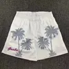 Shorts básicos verão praia homens cidade skyline calças fitness homem casual designer de luxo moda nova marca solta respirável mulheres malha sweatpants ginásio