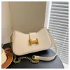 Women's with A High-end Feel, Autumn Winter New Triumphal Arch Underarm able and Versatile Single Shoulder Bag, Women's Crossbody Bag 2024 78% Off Store wholesale