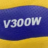 Style haute qualité volley-ball V300W compétition jeu professionnel volley-ball 5 ballon de volley-ball intérieur 240119
