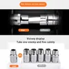 Professional Hand Tool Sets Auto Repair Socket Wrench Set Combination Sleeve Ratchet Car Special Tools Daquan Multi-function Toolbox