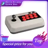 Spelkontroller Retro Arcade Box Super Console Video med Support Multi-Platform 3D Joystick Integrated Plug and Play