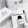 100ml Animalique Bibliotheque Blanche Mojave Ghost Water Super Cedar Parfum Edp Long Lasted Men Woman C dhki9