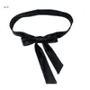 Belts X7YA Overcoat Waist Belt For Trench Coat Men Women