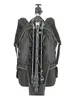 Accessoires de sac pour appareil photo Compurover AW Photo DSLR sac à dos avec housse toutes saisons YQ240204