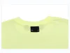 Nuovi top Estate T-shirt allentate Moda Camicia casual Luxurys Abbigliamento Street camicie carine Uomo Donna Alta qualità Unisex Coppia magliette TX1019