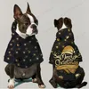 Dog Apparel Hooded Sweater Pet Shop All For Dogs Christmas Pets Products Clothes Big Costume Pug Dogs' Clothing 2024