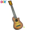 6文字列クラシックギタースチール初心者おもちゃ子供ウクレレキッズ楽器少年ギフト240131のための楽器
