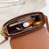 Women's Spring New Single Shoulder Korean Saddle Western Style Miss Texture Crossbody Bag Trendy 2024 78% Off Store wholesale