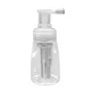 Бутылки для хранения Портативная пластиковая бутылка Тальк-спрей 180 мл Профессиональные очки для путешествий Розлив