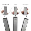 Andra knivtillbehör Kitchen Sharpening Stone Diamond Whetstone Bar Match Ruixin Pro Rx008 Sharpener Machine Slevering System