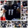 College American Football Wear Custom Uconn Huskies Football Jersey College Art Thompkins Ardell Brown Matt Drayton Mike Beaudry D.J.Mor High