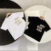 Bebé oso camisetas niños tops para niños Ropa de algodón para niños niñas diseñador para niños Camiseta de manga corta simple diseñadores para niños Camisetas multicolores