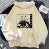 Sweats à capuche pour femmes Rengoku Femmes Sweat Y2k Style coréen Esthétique Anime Pulls Vêtements Femme Survêtement d'hiver