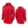 Kansas''City''Chiefs''Men Salute to Service tonale pullover-hoodie