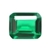 Свободные драгоценные камни Прибытие разнообразие форм AAAA 1,33-2,02 CTS Natural Gemstone Green Emerald Marquise Cut Sri-Lanka Vvs Gem