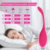 Wireless APP Remote Control Vibrator Vagina Shrinking Kegel Ball GSpot Clitoris Stimulator Vibrating Egg Sex Toys for Women 240202