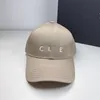 Cap Casquette Baseball Caps Ddesigner Hat for Men Colorful Head Wear Snapback Gorras Mens Trucker Hat Gorra 2024 New Style Brand Fast Shipping Wholesale