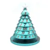 Christmas Decorations Christmas Tree Dice For Desk Decoration Ornament Toys Kids Xmas Gift Creative Table Gaming Home New Year 2022 Dr Dhhzp